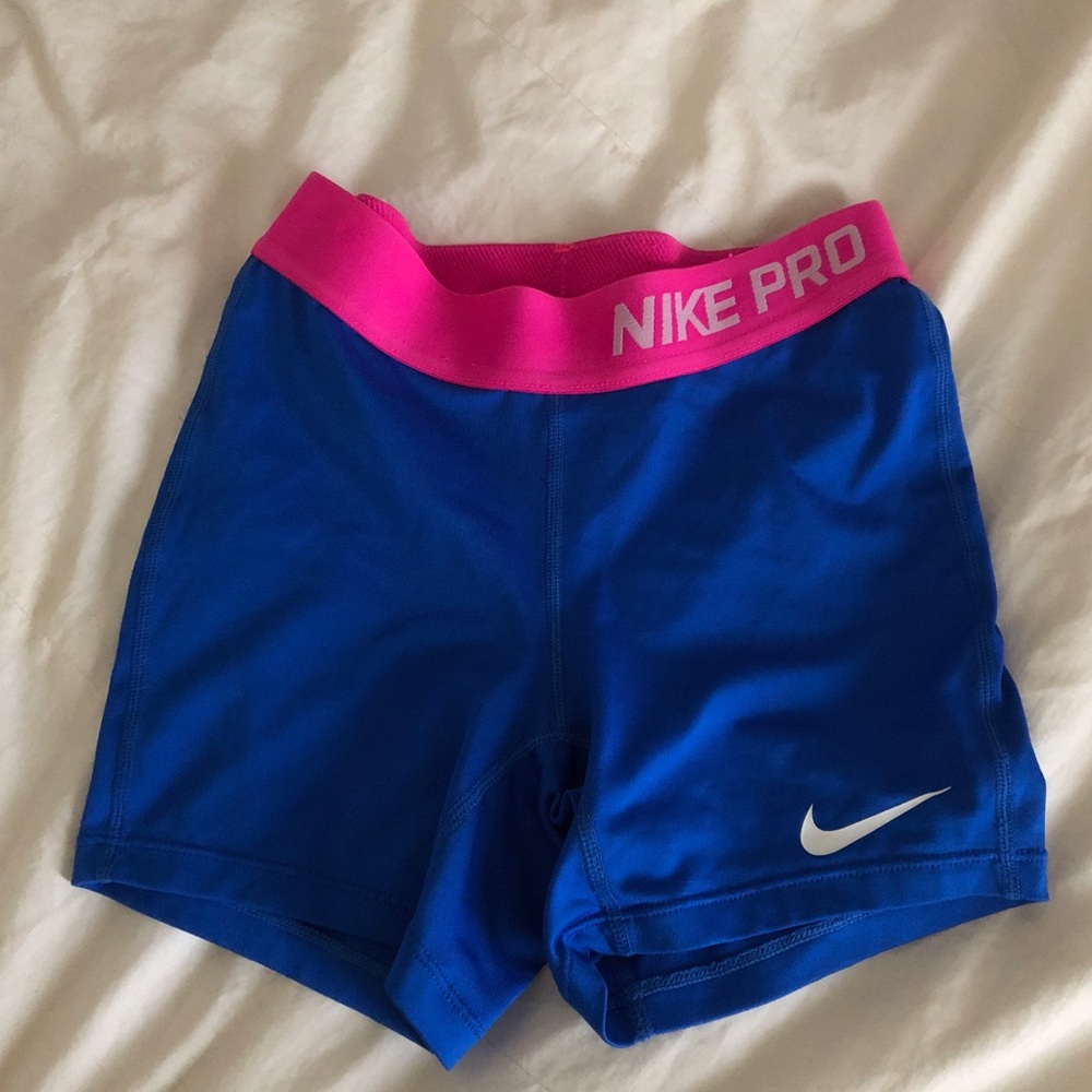 nike pros